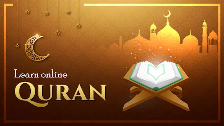 Learn Quran Online: Islam & Quran Learning screenshot 1