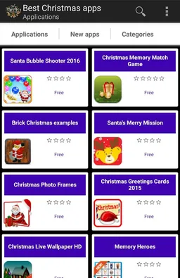 Best Christmas apps screenshot 11