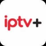 Iptv+ icon