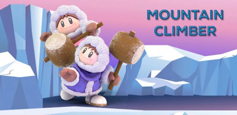 Mountain Climber cover image