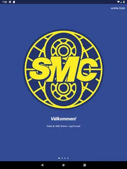 SMC Appen screenshot 24