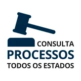 Consulta de Processos 2020 - Todos os Estados icon