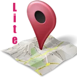 GeoPosition Lite icon