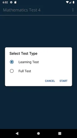 SAT Practice Tests screenshot 1