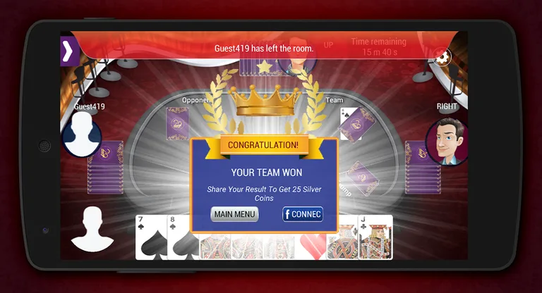 29 Card screenshot 3