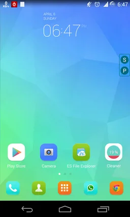 Power Button screenshot 6