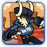 Funny mod: Tabi Character Test icon