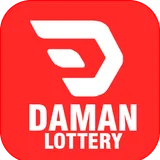 Daman Lottery icon