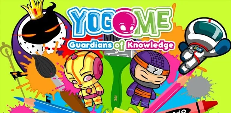 Educational games for kids 2 cover image