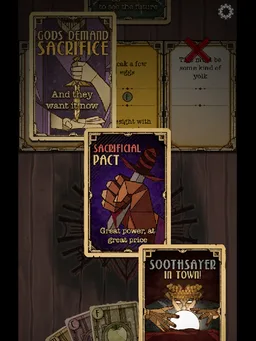 Underhand screenshot 4