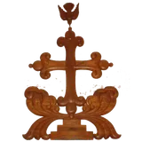 Holy Qurbana Kramam(Malayalam) icon