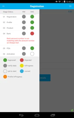 Digital Account screenshot 8