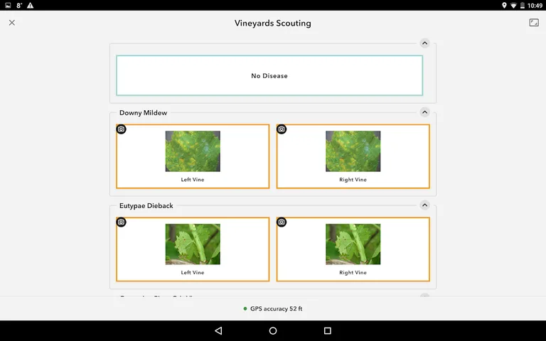 ArcGIS QuickCapture screenshot 7