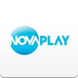 Nova Play icon