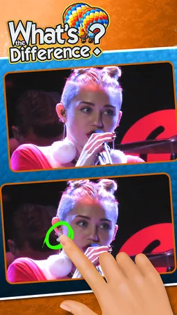 What's the Difference? screenshot 1