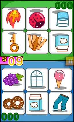 2 Players Touch screenshot 10