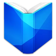 Google Play Books icon