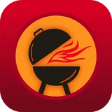 Grill ProbeE icon