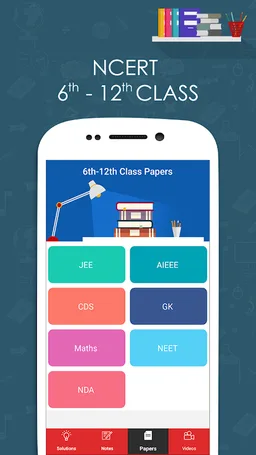 NCERT SOLUTIONS screenshot 4