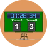 Score Board + Utility Apps icon