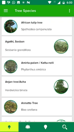 Tamil Nadu Treepedia - தமிழக ம screenshot 2