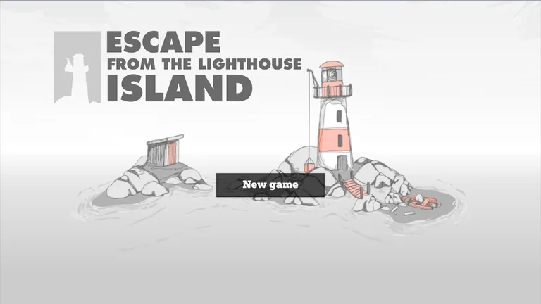 Escape the Lighthouse Island screenshot 2