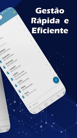 Meu Caixa screenshot 3