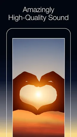 Miminy Relax - Beautiful Heali screenshot 4