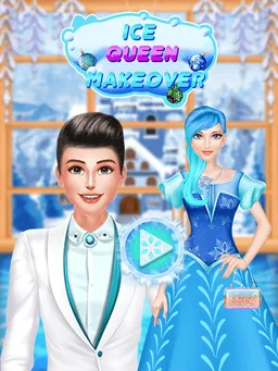 Ice Princess screenshot 2