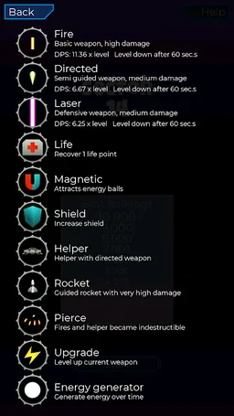 Sector 14 screenshot 4