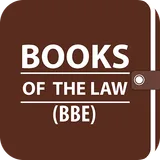 Five Books Of Moses -BBE Bible icon