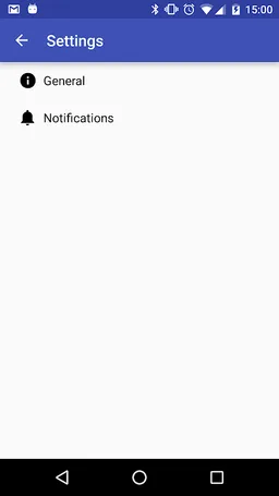 Diet Diary screenshot 5