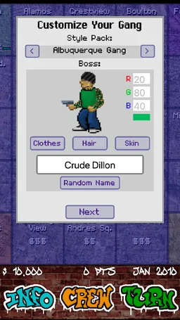 Respect Money Power 2 screenshot 9