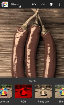 PhotoSuite 4 Free screenshot 3