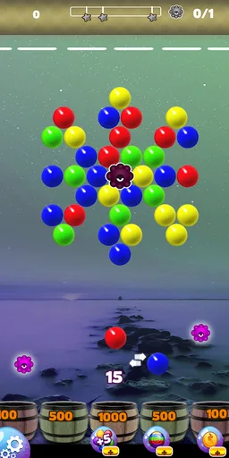 Classic Euro Balls screenshot 8