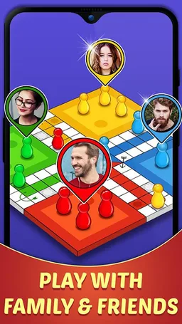 Desi Ludo screenshot 7