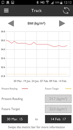 boditrax screenshot 7