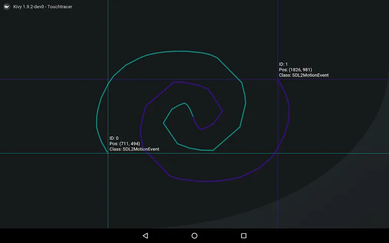 Pydroid Pro - IDE for Python 2 screenshot 18
