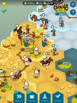 Hexonia screenshot 14