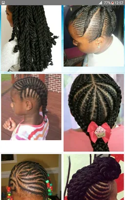 African Braids screenshot 3