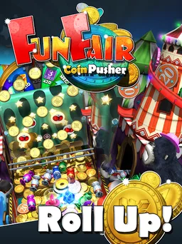 FunFair Coin Pusher screenshot 9