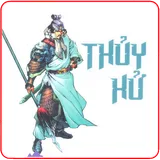 Thủy Hử truyện Full (bản đẹp) icon