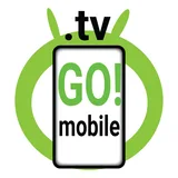 TV Live On the GO (TV GO!) icon