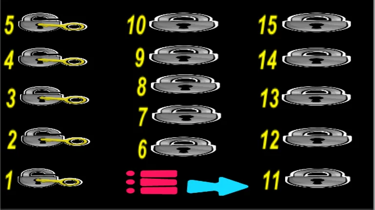 Police Man2D screenshot 4