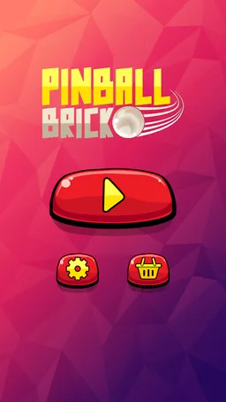 Pinball Brick screenshot 2