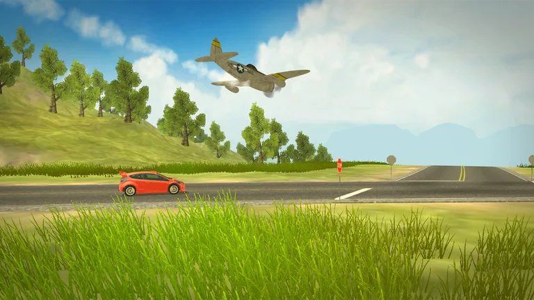 Drive Unlimited screenshot 9