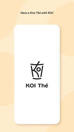 KOI Thé Cambodia screenshot 1