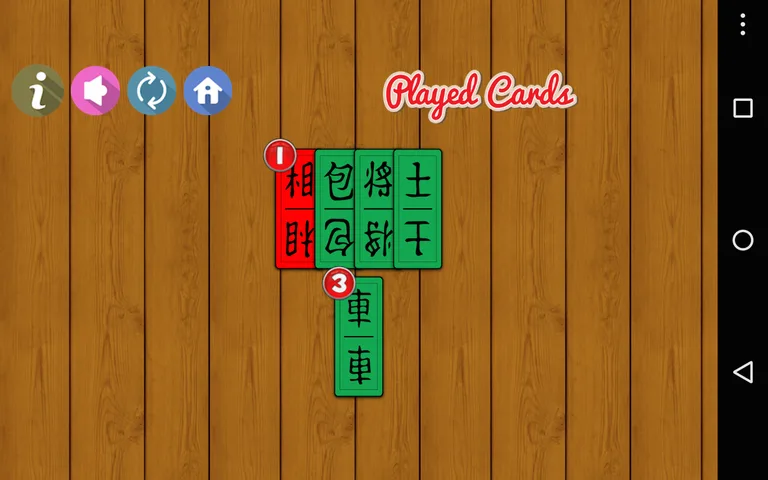 Tu Sac - Four Colors screenshot 6