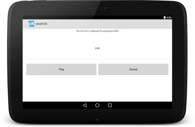 playKODI screenshot 9