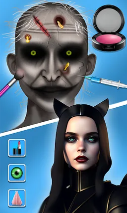 Style Surgeon: Makeover ASMR screenshot 4